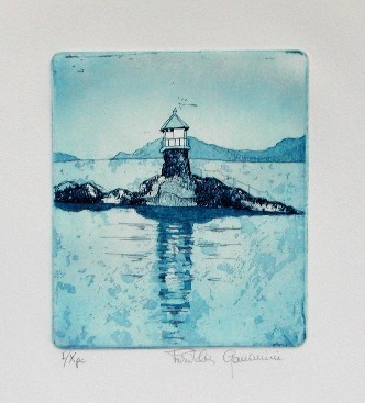 Le Acropore e il Segno sottile