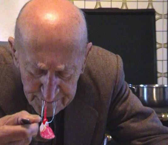 Luisa Rabbia – A matter of life