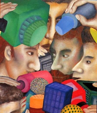 Marco Cingolani – La lunga notte di Paparazzo