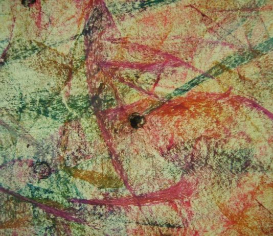 Maria Giovanna Piromallo – Uni-versi pittorici