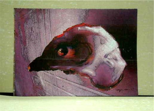 Marino Magagnoli – Pixel