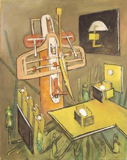 Matta – La grande avventura dell’uomo che amava il proibito