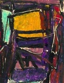 Maura Canepa – Oli e pastelli