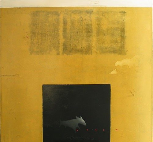 Mirko Baricchi – 100×100