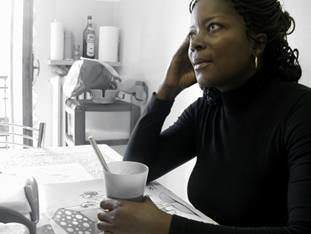 Nadia Perrotta – Dignity