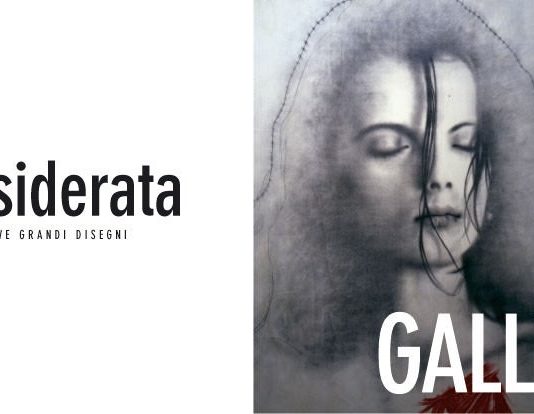 Omar Galliani – Desiderata