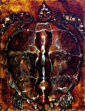 Paul Renner – Teatro Anatomico Paul Renner – Teatro Anatomico