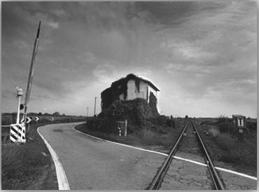 Pier Giuseppe Grolla  – L’autunno delle cose