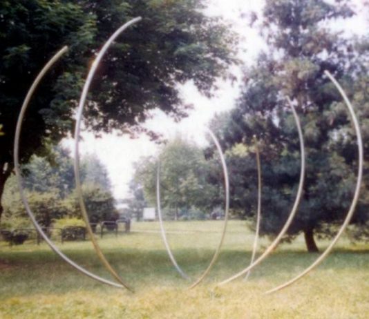 Piera Legnaghi – Fili d’erba