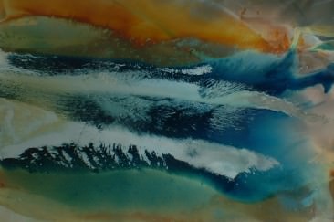 Piero Farina – La materia delle immagini