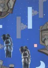 Piersandro Coelli – Roma…ntica