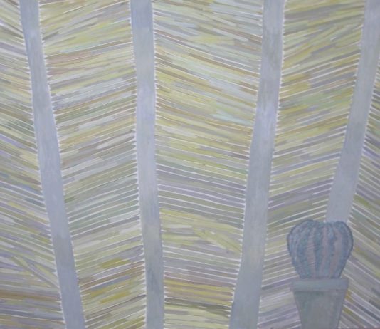 Pietro Elia – Omaggio al grigio Pietro Elia – Omaggio al grigio