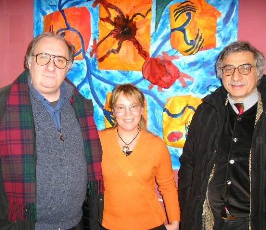 Pina Parlati – Navigando Pina Parlati – Navigando