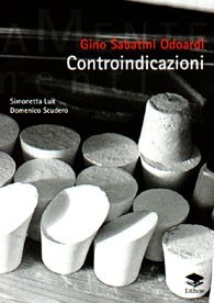 Presentazione del libro Controindicazioni Presentazione del libro Controindicazioni