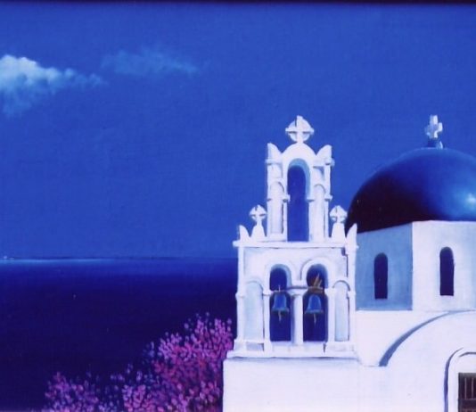 Quattro artisti della Lomellina