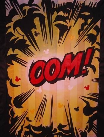 Ronnie Cutrone  – Tataboo