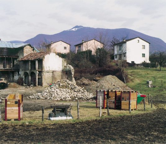 Sauver/Capturer – Dalla pianura padana alle Alpi bernesi