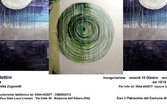 Silvia Bellettini – Policromia Silvia Bellettini – Policromia