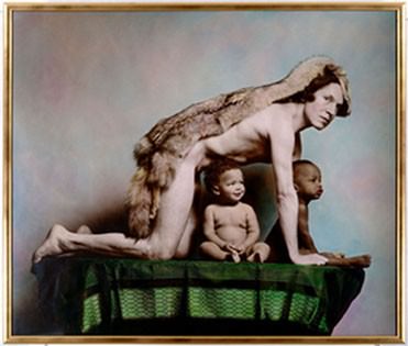 Tracey Emin / Luigi Ontani / Kiki Smith / Cerith Wyn Evans