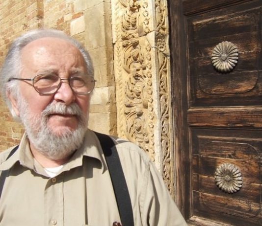 Umberto Esposti – Percorsi e tragitti