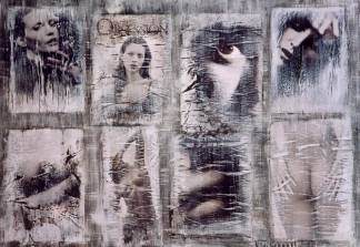 Viviana Gonella – Donna creatura dai tanti volti