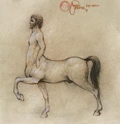 Vladimir Pajevic – Centauri