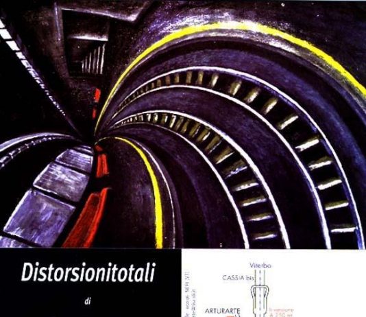 Alessandro Gozzuti – Distorsionitotali