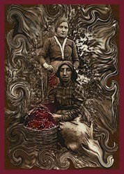 Ando Gilardi – Bevevano i nostri Padri