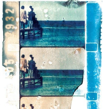 Andrea Corazzi – Cinematica