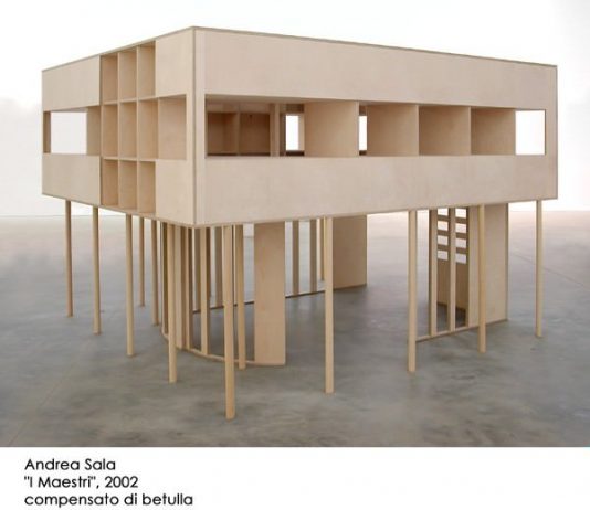 Andrea Sala Andrea Sala