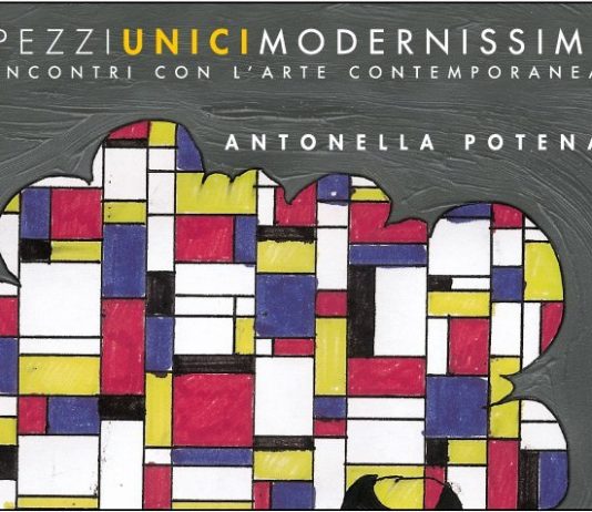 Antonella Potena – mondrianissimo