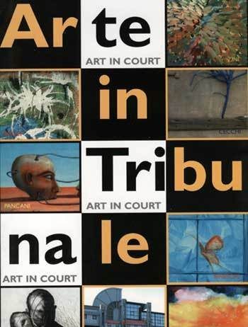 art in court
