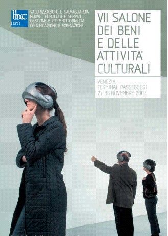 bbcc Expo – VII Salone dei beni e delle attività culturali