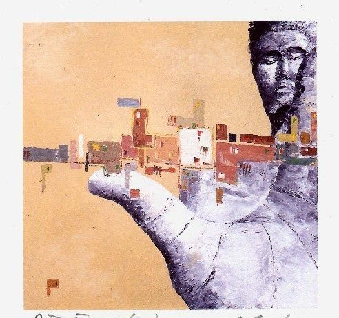 Carlo Giuliani Carlo Giuliani