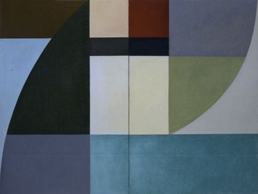 Chung Eun-Mo / Nathalie Du Pasquier – Dipingere e rappresentare