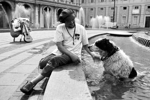 Cristina Sormani – e d’oro e d’argento splendevano i doni