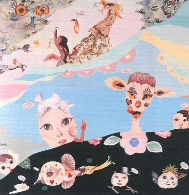 Danila Tripaldi –  I giochi del possibile