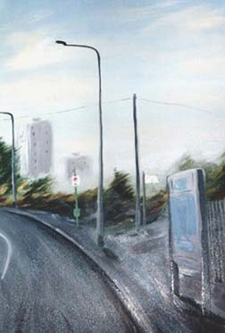 Di Paesaggi e di figure