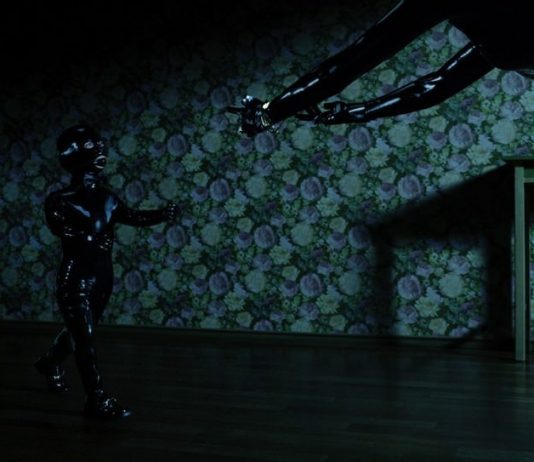 Erwin Olaf  – Separation