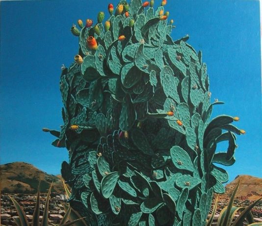 Fulvio Di Piazza –  Popolare