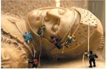 Gemine Muse 2003 – Andrea Salvatori