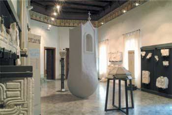 Gemine Muse 2003 – Arena / Perrini / Verga