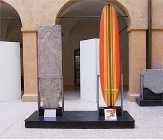 Gemine Muse 2003 – Ascari / Bizzarri / Turchi