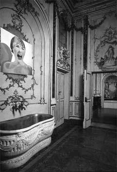 Gemine Muse 2003 – Battaglia /Corbo