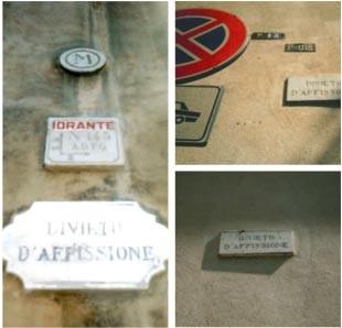 Gemine Muse 2003 – Biggi / Niccolini / Rando