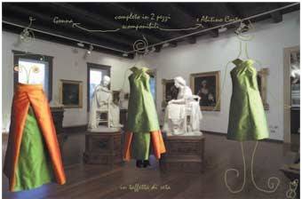 Gemine Muse 2003 – Boldrin / Fabbri Colabich / Fabris