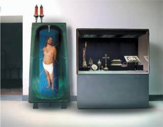 Gemine Muse 2003 – Censabella / Di Rocco / Nicosia