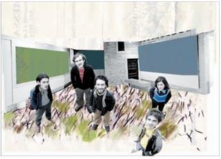 Gemine Muse 2003 – Crash in Progress