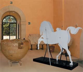 Gemine Muse 2003 – Macchiagodena / Macolino / Parente