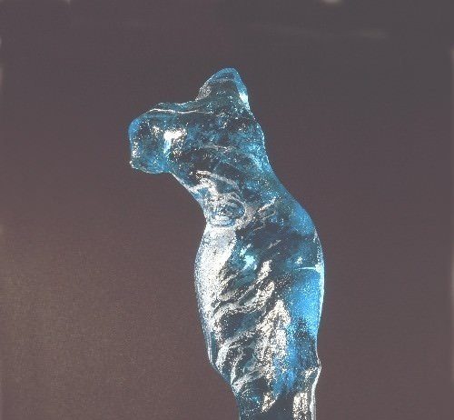 Gianni Aricò – Figure tra continuità e ricerca